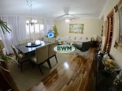 Apartamento com 3 Quartos à venda, 131m² no Centro, Sorocaba
