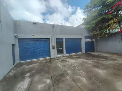 Ponto Comercial para alugar, 350m² no Parquelândia, Fortaleza