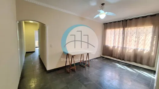 Apartamento com 2 Quartos à venda, 70m² no Marapé, Santos