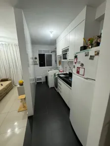 Apartamento com 2 Quartos à venda, 43m² no Fundação da Casa Popular, Campinas