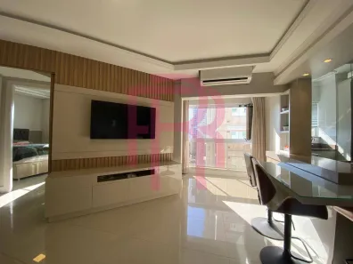 Apartamento com 2 Quartos para alugar, 60m² no Centro, Balneário Camboriú