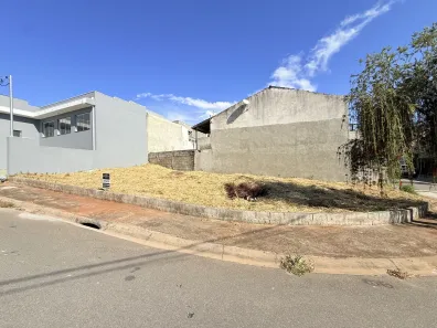 Lote/Terreno à venda, 170m² no Residencial Quinta dos Vinhedos, Bragança Paulista