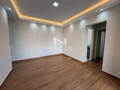 Apartamento com 2 Quartos para alugar, 64m² no Pagador de Andrade, Jacareí