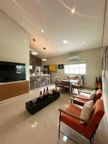 Casa de Condomínio com 3 Quartos para venda ou aluguel, 197m² no Jóia, Timon