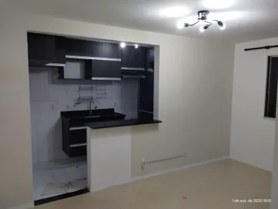 Apartamento com 2 Quartos à venda, 50m² no Parque Munhoz, São Paulo