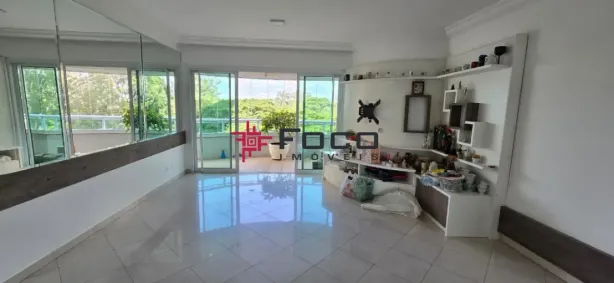 Apartamento com 3 Quartos à venda, 133m² no Vila Adyana, São José dos Campos