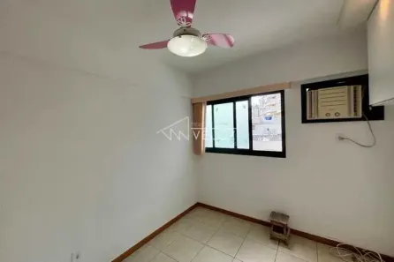 Apartamento com 3 Quartos à venda, 111m² no Botafogo, Rio de Janeiro