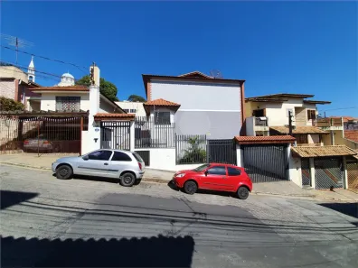 Casa de Condomínio com 3 Quartos à venda, 179m² no Vila Mazzei, São Paulo