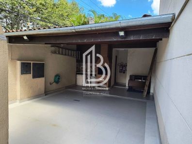 Casa de Condomínio com 3 Quartos à venda, 135m² no Nova Petrópolis, São Bernardo do Campo
