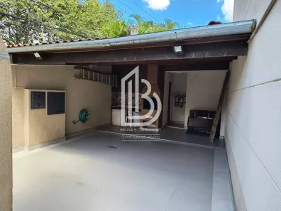 Casa de Condomínio com 3 Quartos à venda, 135m² no Nova Petrópolis, São Bernardo do Campo