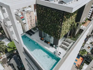 Apartamento com 3 Quartos à venda, 246m² no Itaim Bibi, São Paulo