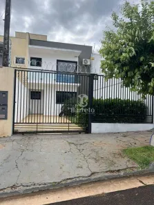 Casa com 3 Quartos para alugar, 147m² no Gleba Fazenda Palhano, Londrina
