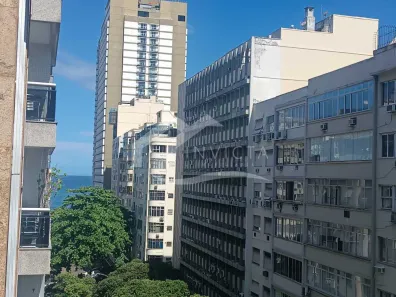 Apartamento com 2 Quartos à venda, 66m² no Copacabana, Rio de Janeiro