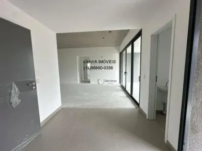 Apartamento com 3 Quartos à venda, 143m² no Vila Olímpia, São Paulo