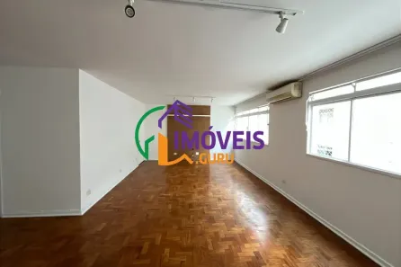 Apartamento com 3 Quartos à venda, 155m² no Itaim Bibi, São Paulo