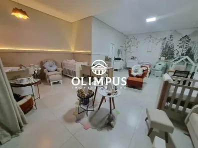 Ponto Comercial para alugar, 50m² no Jardim Karaíba, Uberlândia
