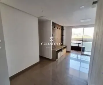 Apartamento com 3 Quartos à venda, 88m² no Vila Campestre, São Paulo