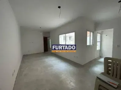 Apartamento com 2 Quartos à venda, 52m² no Vila Guiomar, Santo André