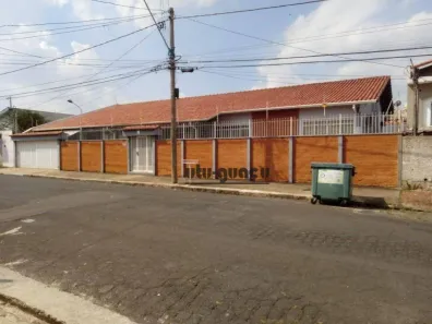 Imóvel Comercial com 4 Quartos à venda, 328m² no Vila Henrique, Salto