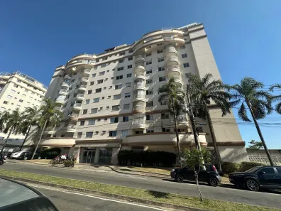 Apartamento com 3 Quartos à venda, 98m² no Estrela Sul, Juiz de Fora
