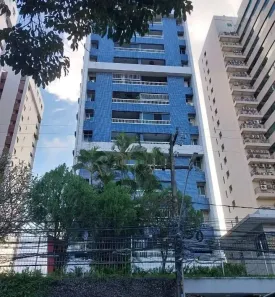 Apartamento com 2 Quartos à venda, 82m² no Boa Viagem, Recife