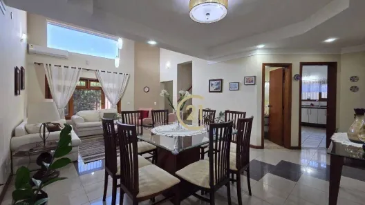 Casa com 4 Quartos à venda, 234m² no Jardim Esplanada, Indaiatuba
