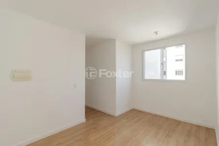 Apartamento com 2 Quartos à venda, 42m² no Guaiaúna, São Paulo