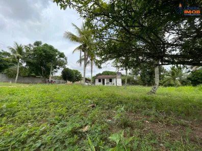 Fazenda/Sítio com 2 Quartos à venda, 6068m² no SIM, Feira de Santana