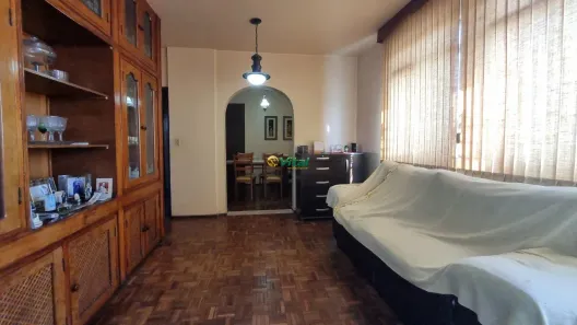 Apartamento com 3 Quartos à venda, 80m² no Jardim América, Belo Horizonte