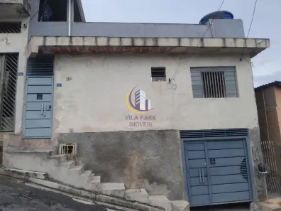 Casa com 4 Quartos à venda, 200m² no Vila Santa Rosa, Jandira