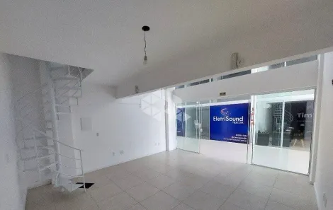 Sala Comercial à venda, 43m² no Estreito, Florianópolis