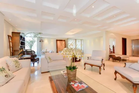 Casa com 5 Quartos à venda, 834m² no Jardim Social, Curitiba