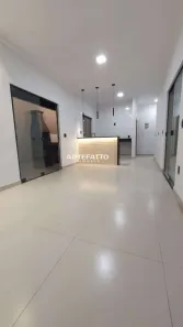 Casa com 3 Quartos à venda, 100m² no Vila Santa Terezinha, Franca