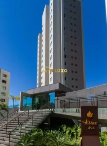 Apartamento com 3 Quartos à venda, 125m² no Vila da Serra, Nova Lima