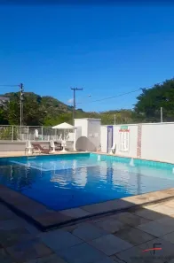 Apartamento com 2 Quartos à venda, 45m² no Pedras, Fortaleza