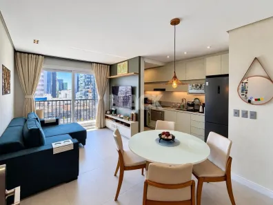 Apartamento com 2 Quartos à venda, 70m² no Torres, Torres
