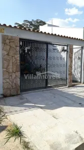 Casa com 4 Quartos à venda, 200m² no Parque Via Norte, Campinas