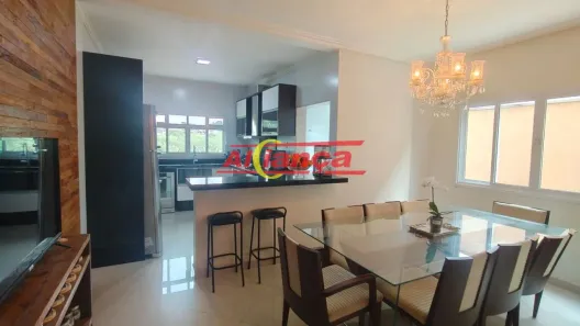 Casa com 3 Quartos à venda, 160m² no Jardim Aliança, Guarulhos