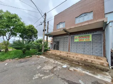 Casa com 2 Quartos à venda, 300m² no Área de Desenvolvimento Econômico, Brasília