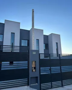 Casa com 2 Quartos à venda, 77m² no Califórnia da Barra, Barra do Piraí