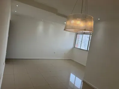 Apartamento com 3 Quartos à venda, 94m² no Imbuí, Salvador