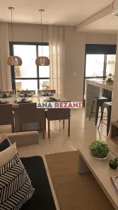 Casa de Condomínio com 2 Quartos à venda, 78m² no Residencial de Lorenzi, Boituva