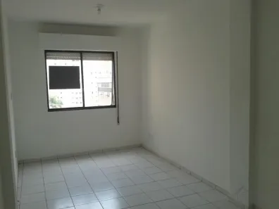 Kitnet com 1 Quarto para venda ou aluguel, 42m² no Centro, Campinas