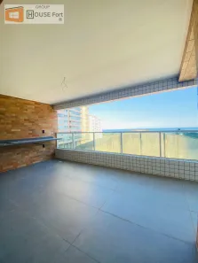 Apartamento com 2 Quartos à venda, 110m² no Aviação, Praia Grande