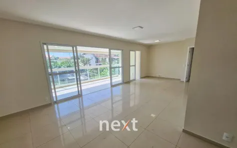 Apartamento com 3 Quartos à venda, 137m² no Loteamento Alphaville Campinas, Campinas