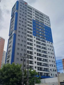 Apartamento com 2 Quartos à venda, 50m² no Dionisio Torres, Fortaleza