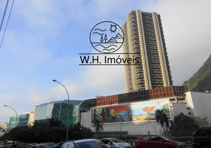 Sala Comercial para alugar, 135m² no Botafogo, Rio de Janeiro