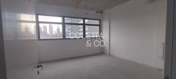 Sala Comercial à venda, 29m² no Vila Prudente, São Paulo