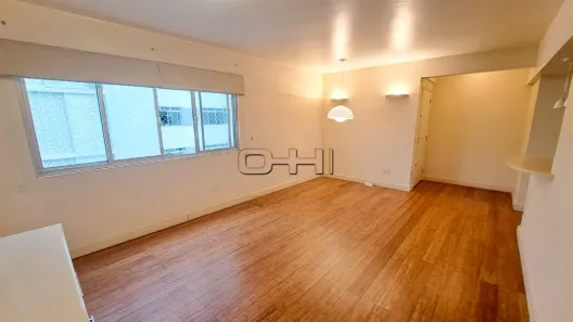 Apartamento com 3 Quartos à venda, 110m² no Paraíso, São Paulo