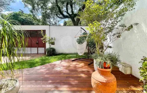 Sobrado com 4 Quartos à venda, 280m² no Vila Ida, São Paulo